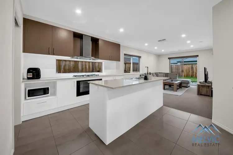 Main view of Homely house listing, 19 Damice Street, Clyde North VIC 3978