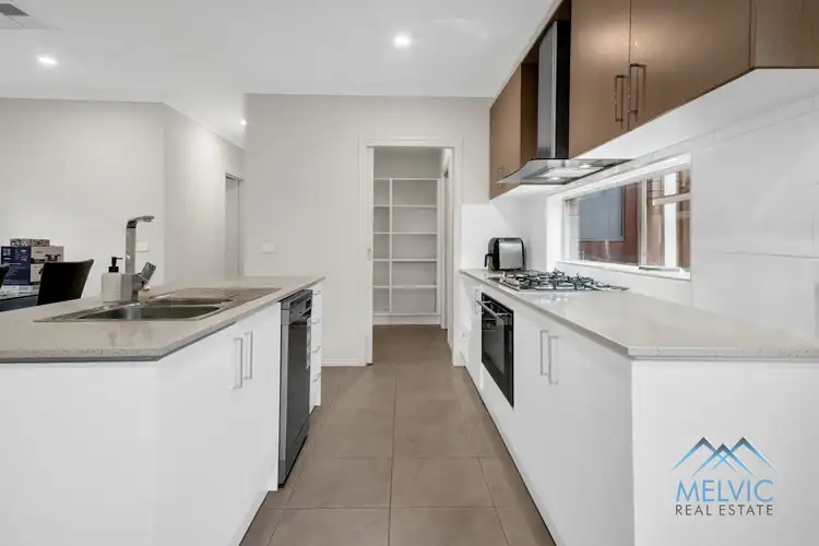 Third view of Homely house listing, 19 Damice Street, Clyde North VIC 3978