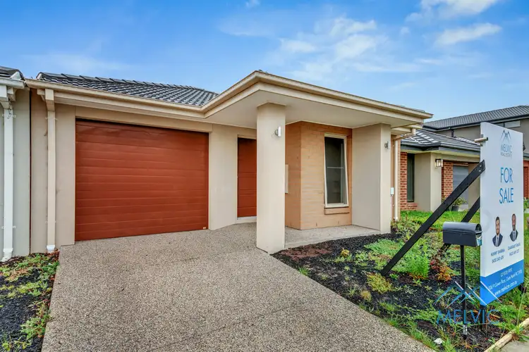 Fourth view of Homely house listing, 19 Damice Street, Clyde North VIC 3978