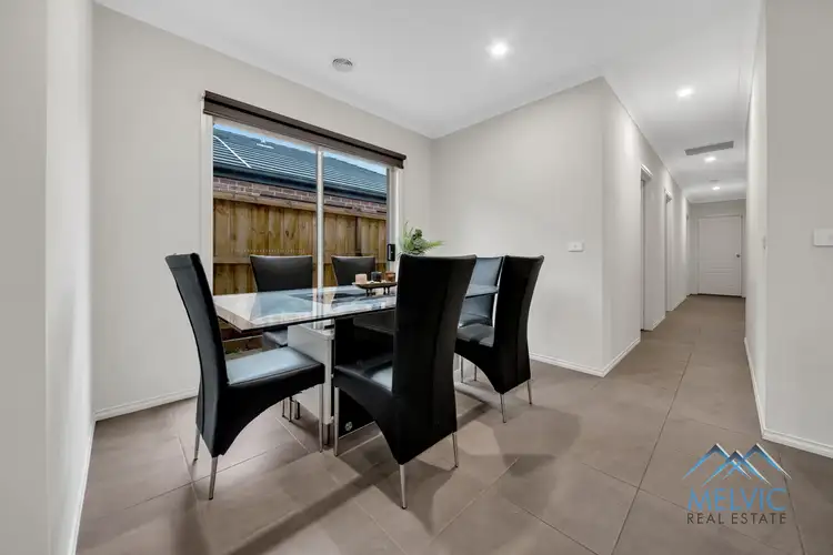 Sixth view of Homely house listing, 19 Damice Street, Clyde North VIC 3978