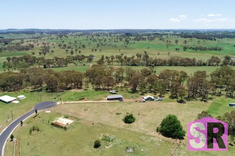 10 Martin Drive, Black Mountain NSW 2365