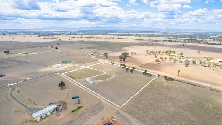 154 Highfield Lane, Narrabri NSW 2390