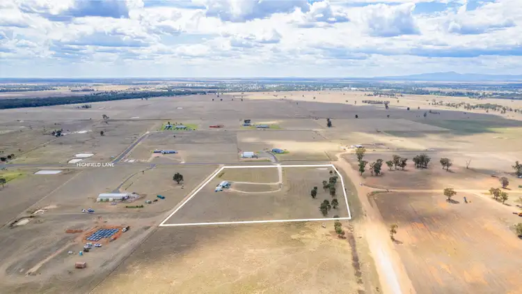 Second view of Homely rural property listing, 154 Highfield Lane, Narrabri NSW 2390