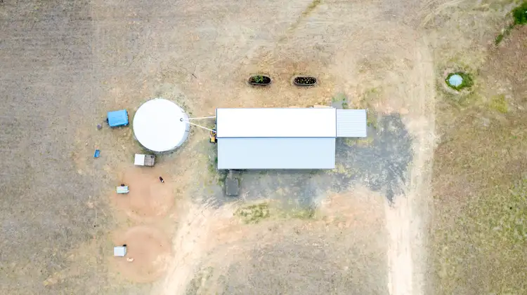 Third view of Homely rural property listing, 154 Highfield Lane, Narrabri NSW 2390