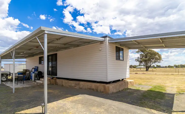 Fifth view of Homely rural property listing, 154 Highfield Lane, Narrabri NSW 2390