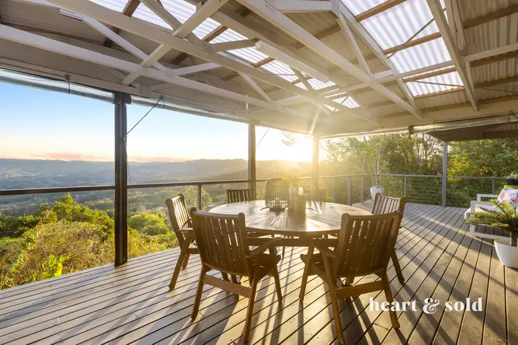188 Thompson Road, Towen Mountain QLD 4560