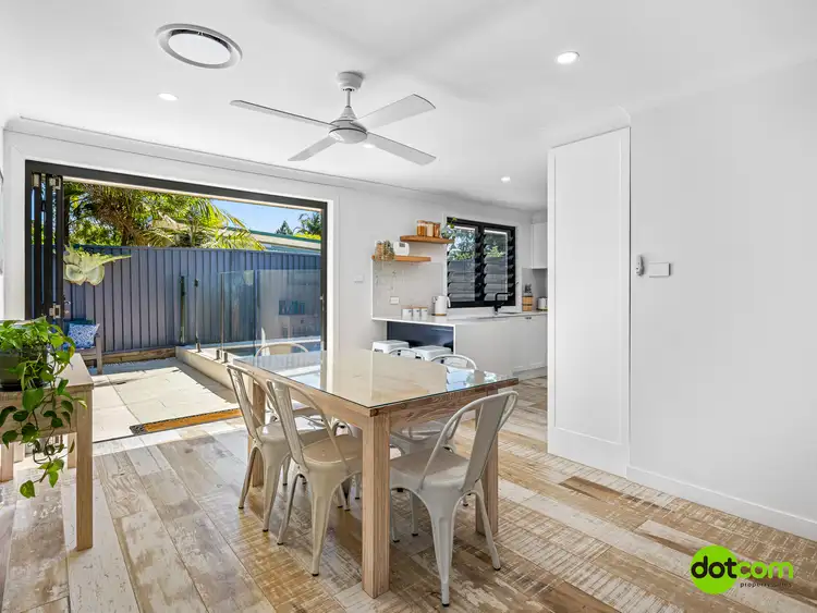 Third view of Homely semi-detached listing, 18A Ocean Parade, Noraville NSW 2263