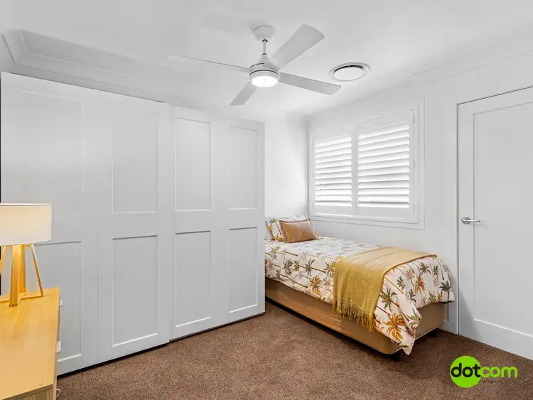 Fifth view of Homely semi-detached listing, 18A Ocean Parade, Noraville NSW 2263