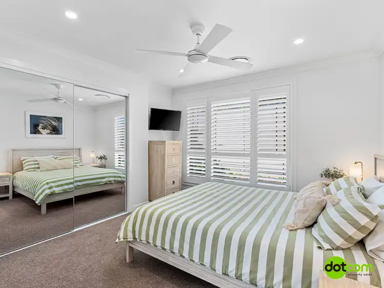 Sixth view of Homely semi-detached listing, 18A Ocean Parade, Noraville NSW 2263