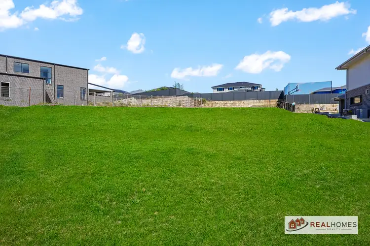 Second view of Homely land listing, 120 Forestwood Drive, Glenmore Park NSW 2745
