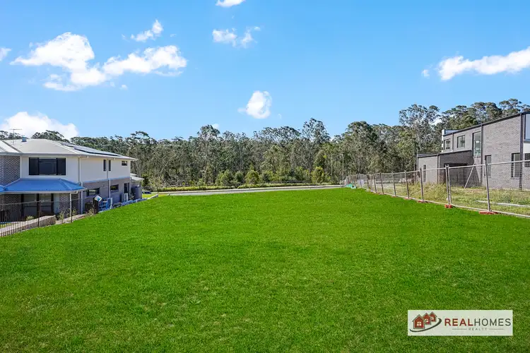 Third view of Homely land listing, 120 Forestwood Drive, Glenmore Park NSW 2745