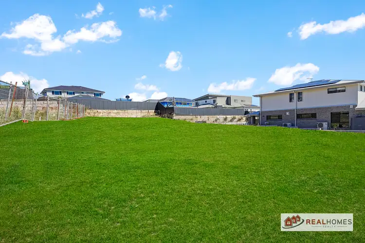 Fourth view of Homely land listing, 120 Forestwood Drive, Glenmore Park NSW 2745