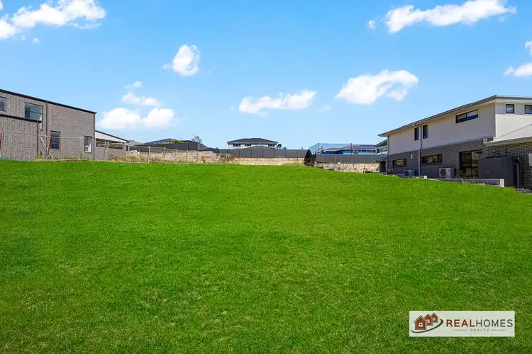 Fifth view of Homely land listing, 120 Forestwood Drive, Glenmore Park NSW 2745