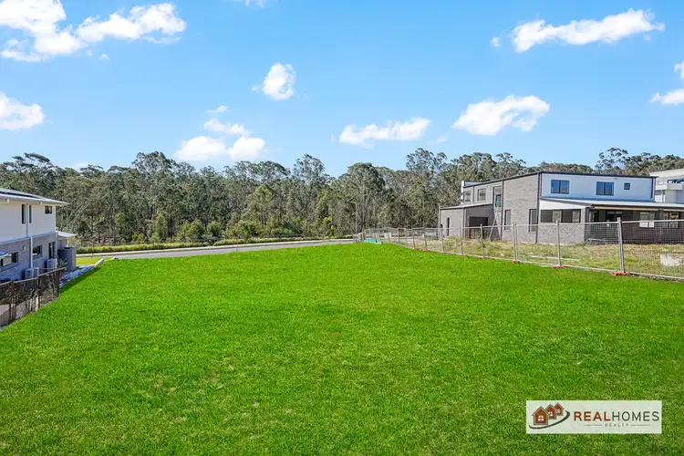 Sixth view of Homely land listing, 120 Forestwood Drive, Glenmore Park NSW 2745