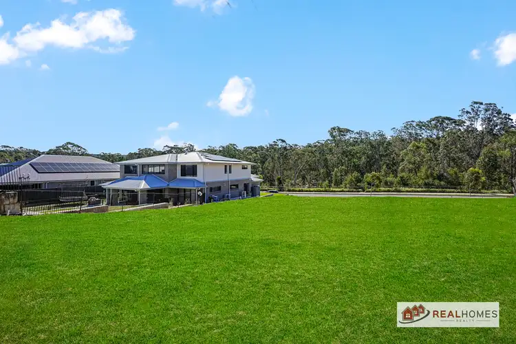 Seventh view of Homely land listing, 120 Forestwood Drive, Glenmore Park NSW 2745