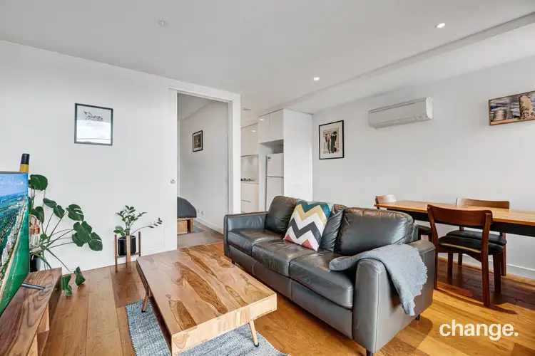 Third view of Homely apartment listing, 106/62-64 Station Street, Fairfield VIC 3078