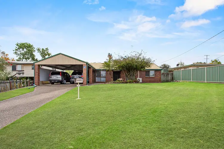 34 Clarke Street, Ripley QLD 4306