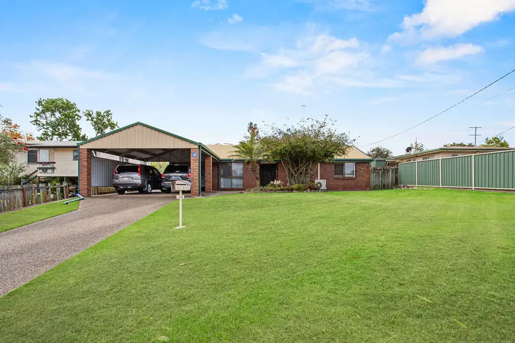Main view of Homely house listing, 34 Clarke Street, Ripley QLD 4306
