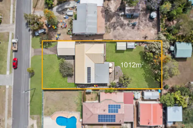 Second view of Homely house listing, 34 Clarke Street, Ripley QLD 4306