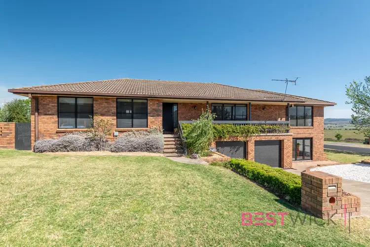 56 Swanbrooke Street, Windradyne NSW 2795