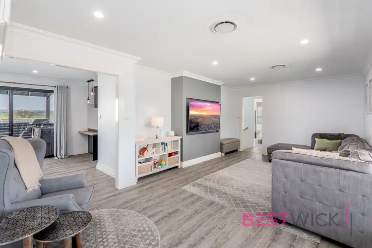 Second view of Homely house listing, 56 Swanbrooke Street, Windradyne NSW 2795