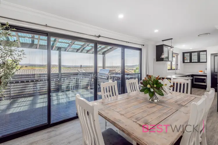 Third view of Homely house listing, 56 Swanbrooke Street, Windradyne NSW 2795