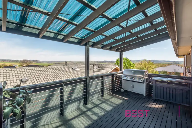 Fourth view of Homely house listing, 56 Swanbrooke Street, Windradyne NSW 2795