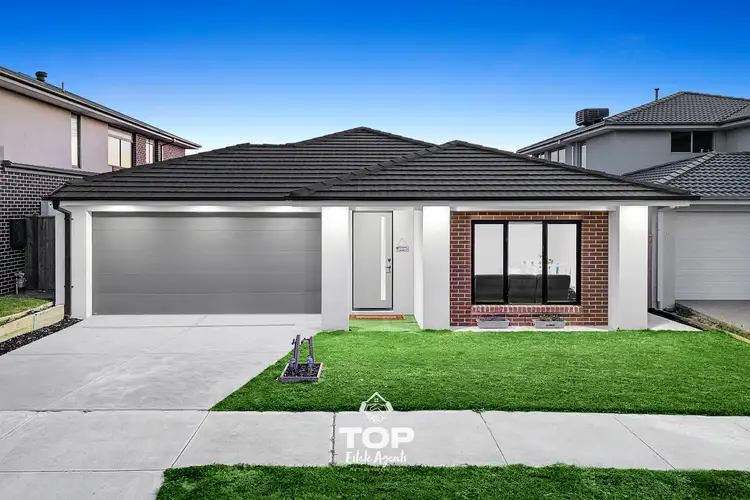 Main view of Homely house listing, 28 Serengeti Street, Clyde North VIC 3978