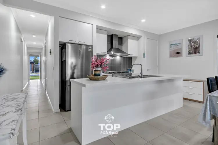 Third view of Homely house listing, 28 Serengeti Street, Clyde North VIC 3978