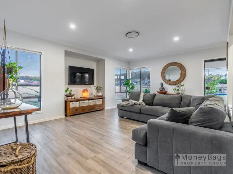 Fifth view of Homely house listing, 59-61 Mahoney Road, Woodhill QLD 4285