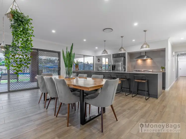 Sixth view of Homely house listing, 59-61 Mahoney Road, Woodhill QLD 4285