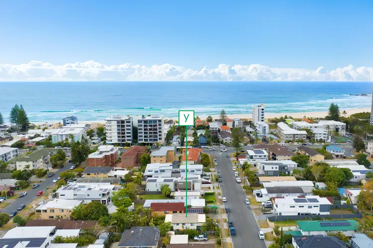 Second view of Homely house listing, 15 Second Avenue, Palm Beach QLD 4221