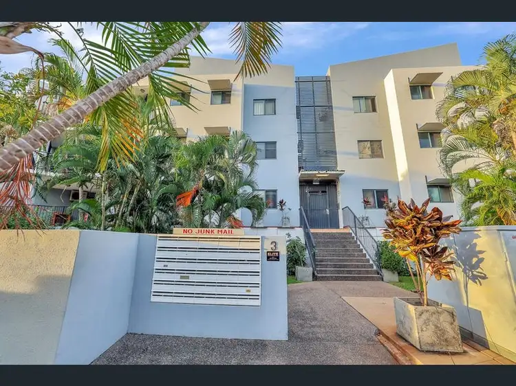 Main view of Homely apartment listing, 21/3 Dinah Court, Stuart Park NT 820
