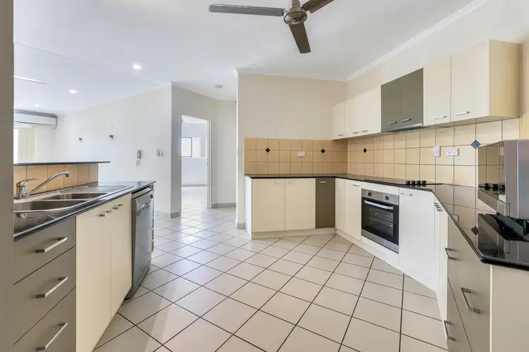 Second view of Homely apartment listing, 21/3 Dinah Court, Stuart Park NT 820