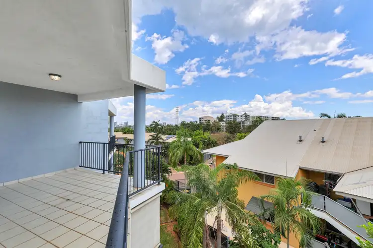 Third view of Homely apartment listing, 21/3 Dinah Court, Stuart Park NT 820