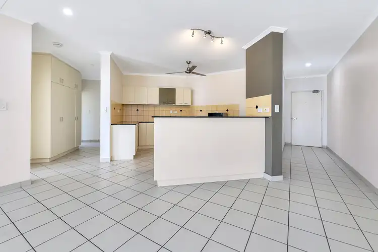 Fifth view of Homely apartment listing, 21/3 Dinah Court, Stuart Park NT 820