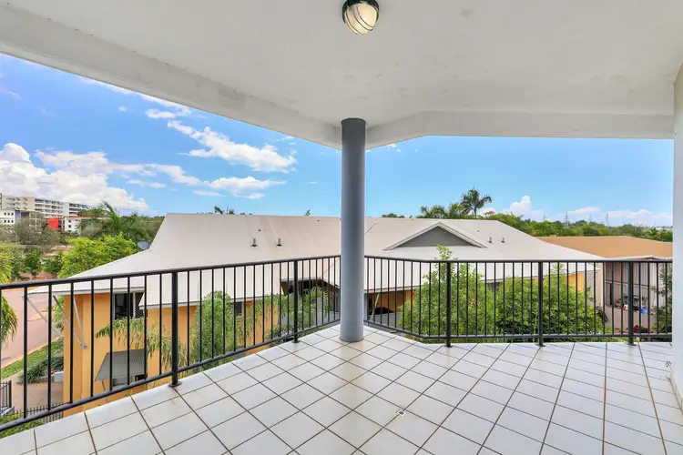 Seventh view of Homely apartment listing, 21/3 Dinah Court, Stuart Park NT 820