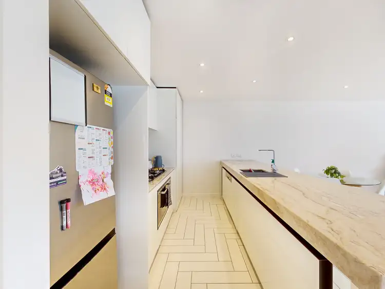 Fifth view of Homely semi-detached listing, 2/37 Magnoli Circuit, Palm Beach QLD 4221