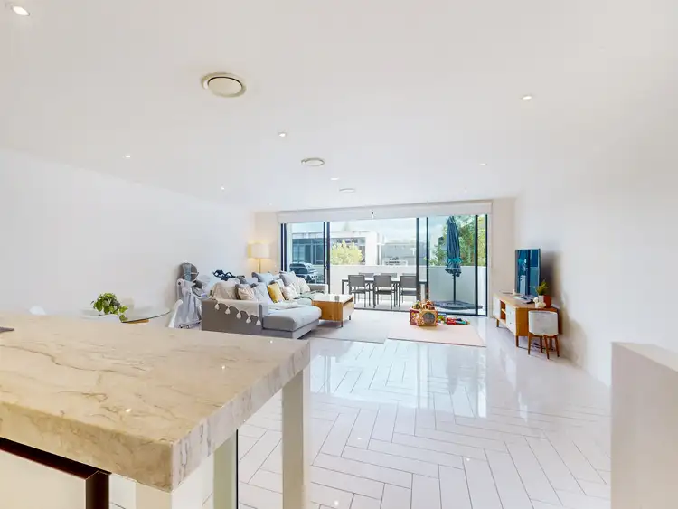 Sixth view of Homely semi-detached listing, 2/37 Magnoli Circuit, Palm Beach QLD 4221