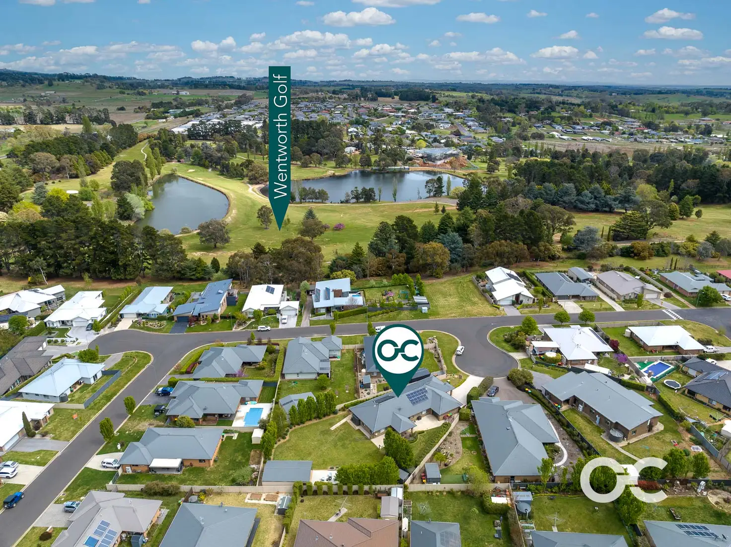Main view of Homely house listing, 4 Bunya Close, Orange NSW 2800