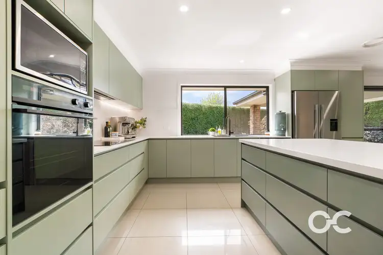 Fourth view of Homely house listing, 4 Bunya Close, Orange NSW 2800