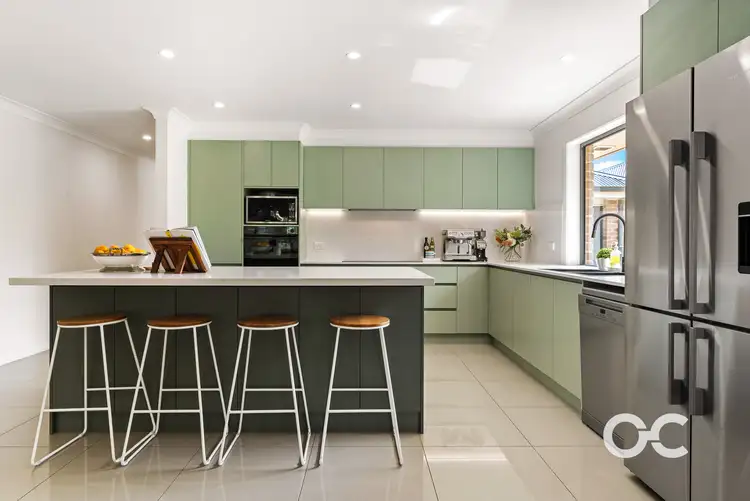 Fifth view of Homely house listing, 4 Bunya Close, Orange NSW 2800