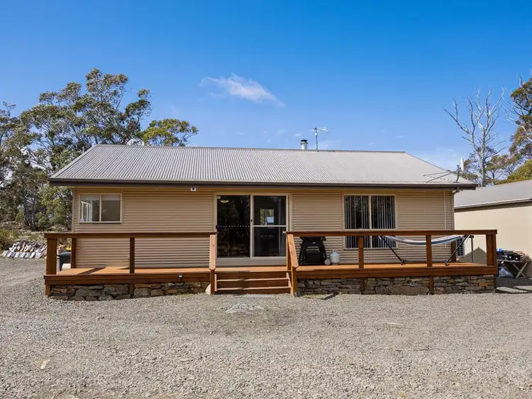 Main view of Homely house listing, 2 Trout Crescent, Miena TAS 7030