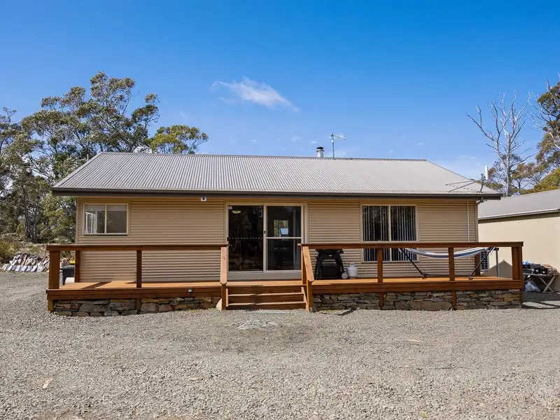 Main view of Homely house listing, 2 Trout Crescent, Miena TAS 7030