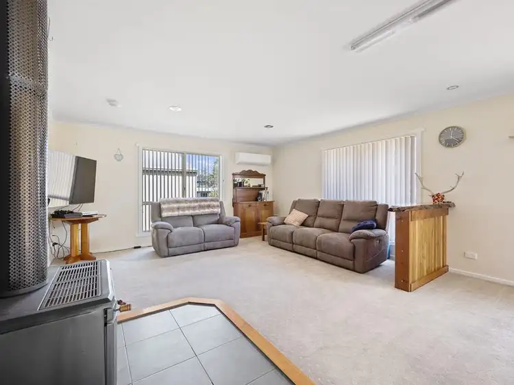 Fourth view of Homely house listing, 2 Trout Crescent, Miena TAS 7030