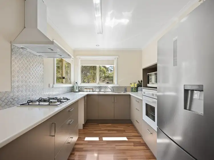 Fifth view of Homely house listing, 2 Trout Crescent, Miena TAS 7030