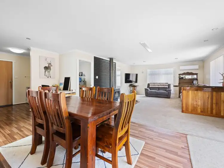 Sixth view of Homely house listing, 2 Trout Crescent, Miena TAS 7030