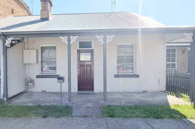 110 Inch Street, Lithgow NSW 2790