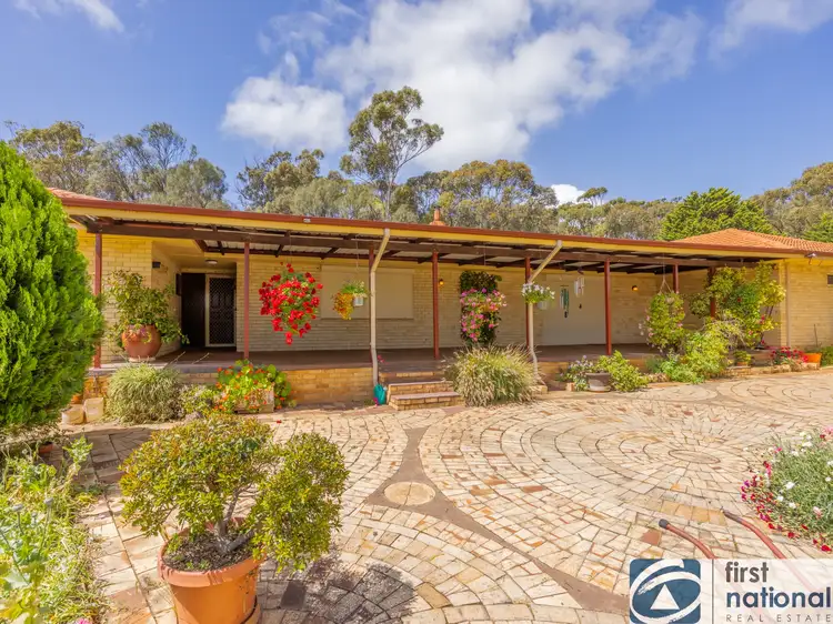 43 Kimberley Road, Clackline WA 6564