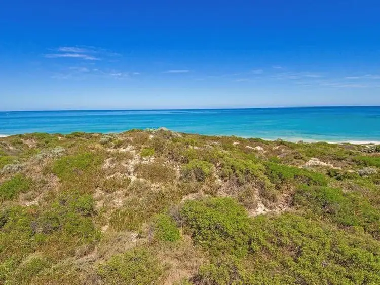 Third view of Homely land listing, 86 Brazier Road, Yanchep WA 6035